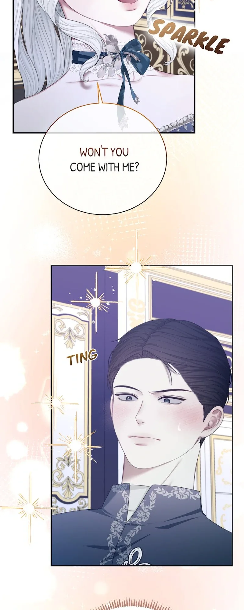 The Maid No Longer Desires her Master Chapter 50 page 67