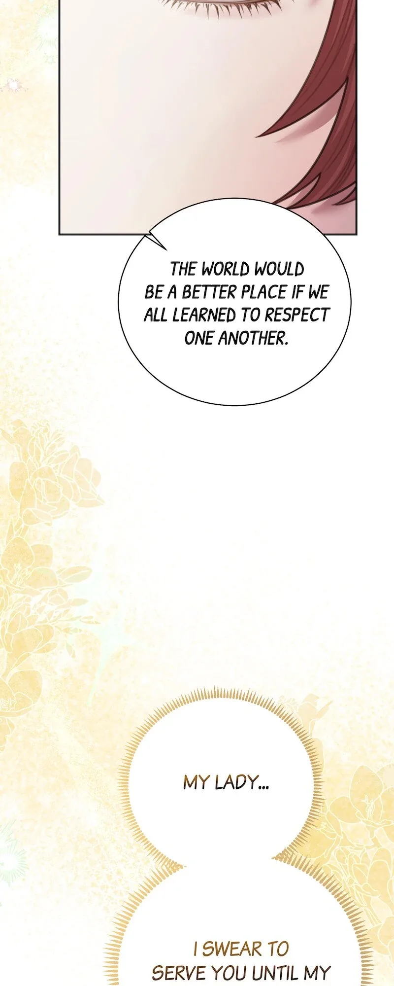 The Maid No Longer Desires her Master Chapter 50 page 51