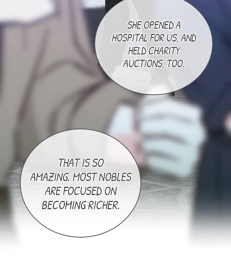 The Maid No Longer Desires her Master Chapter 50 page 56