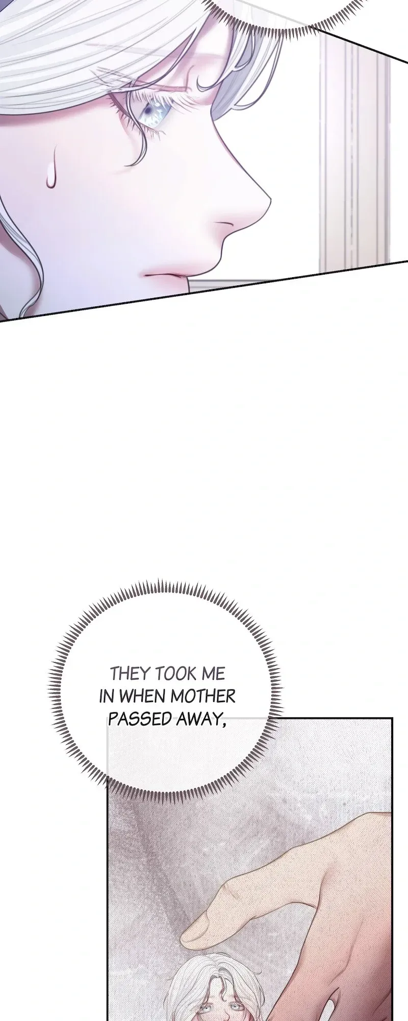 The Maid No Longer Desires her Master Chapter 52 page 11