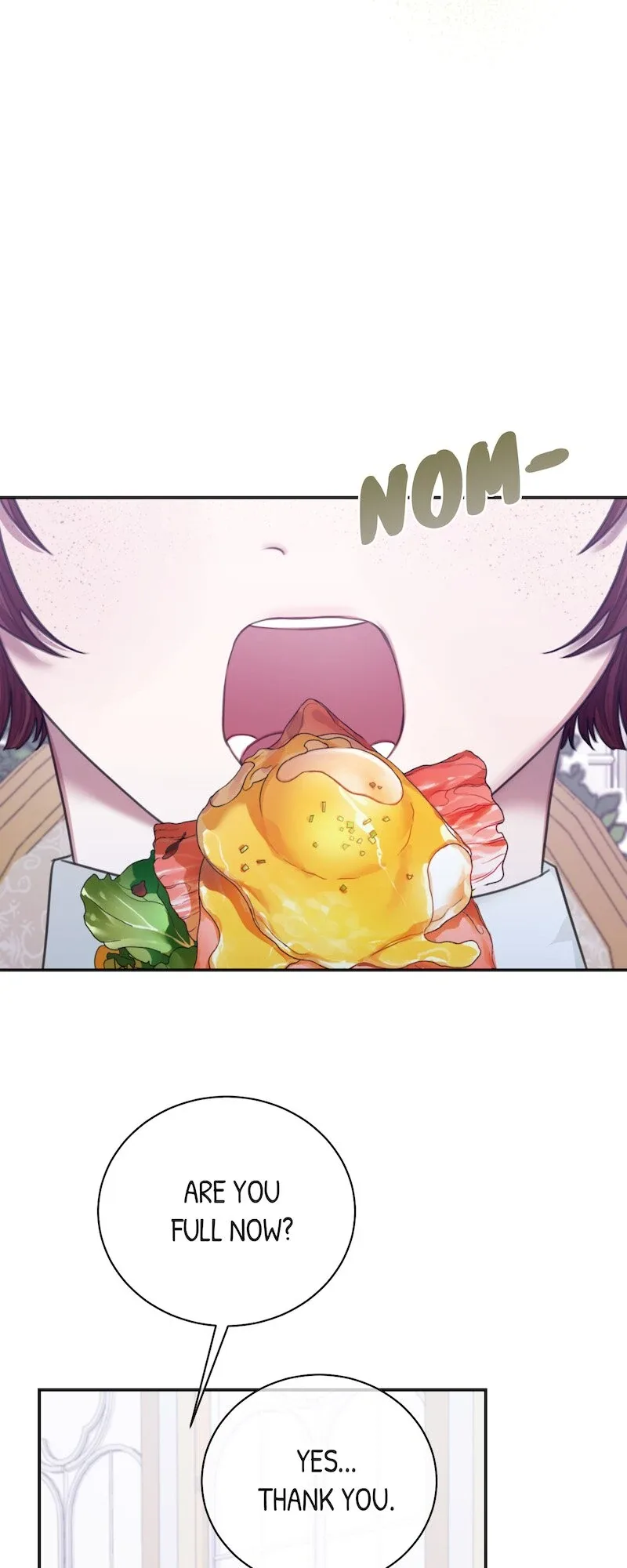The Maid No Longer Desires her Master Chapter 50 page 45
