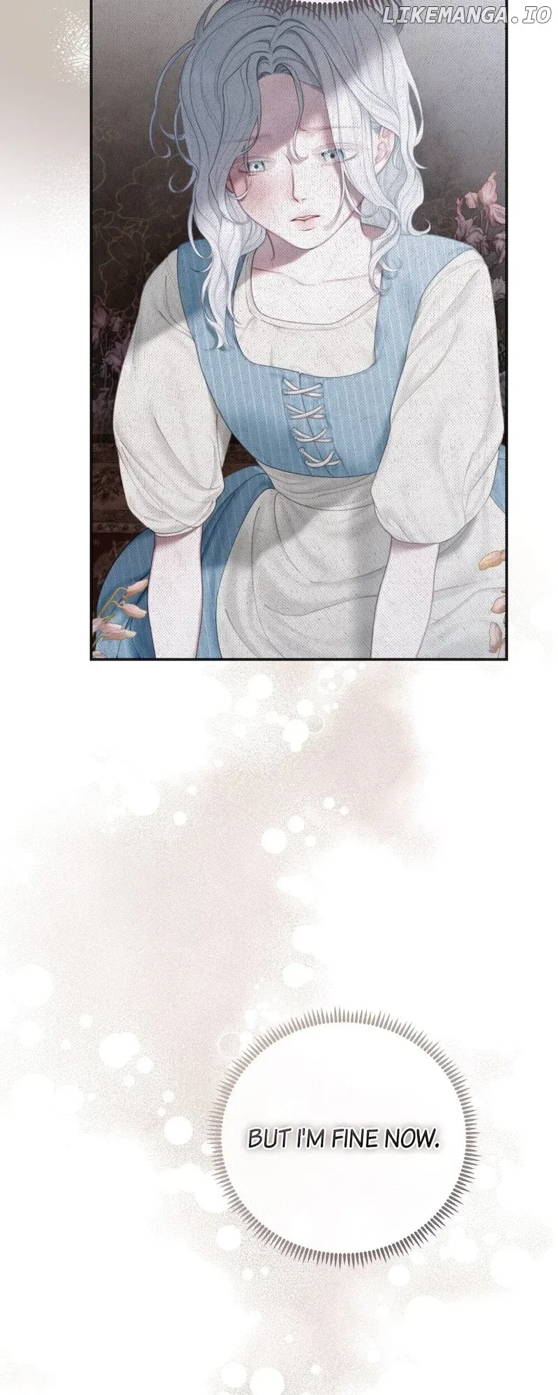 The Maid No Longer Desires her Master Chapter 52 page 13