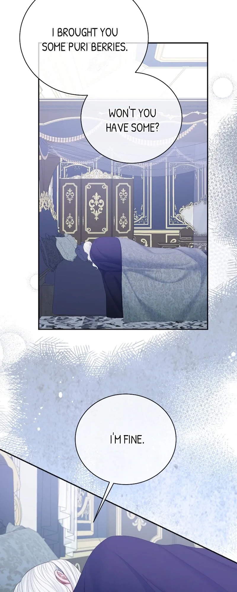 The Maid No Longer Desires her Master Chapter 49 page 15