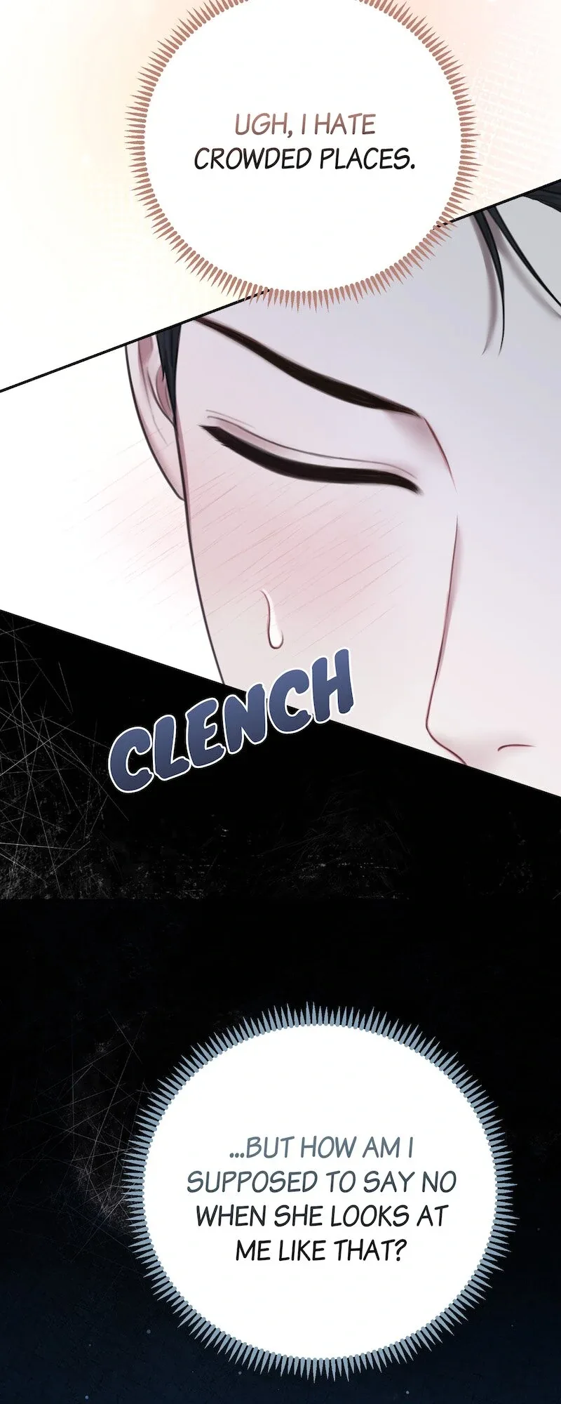 The Maid No Longer Desires her Master Chapter 50 page 68