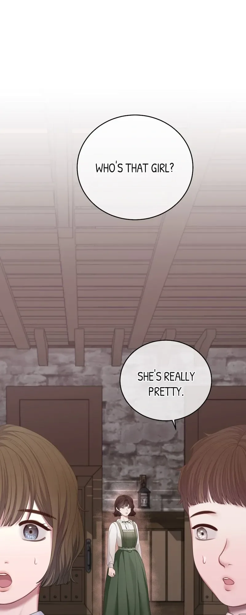 The Maid No Longer Desires her Master Chapter 53 page 2