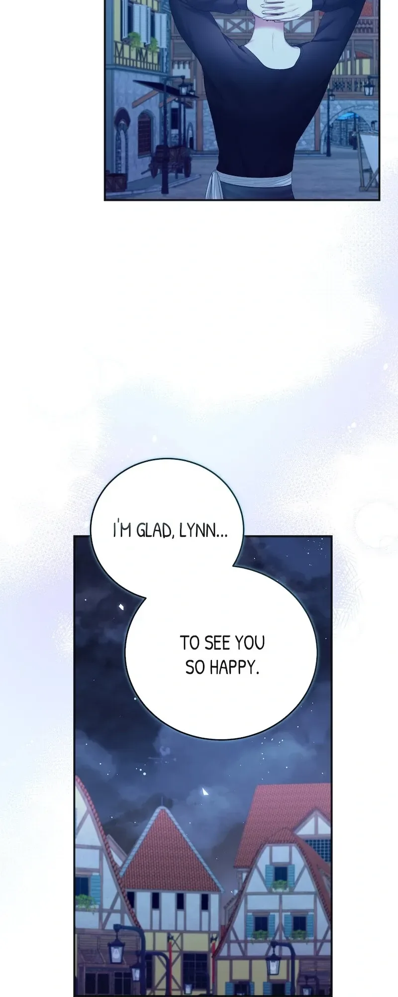 The Maid No Longer Desires her Master Chapter 52 page 28