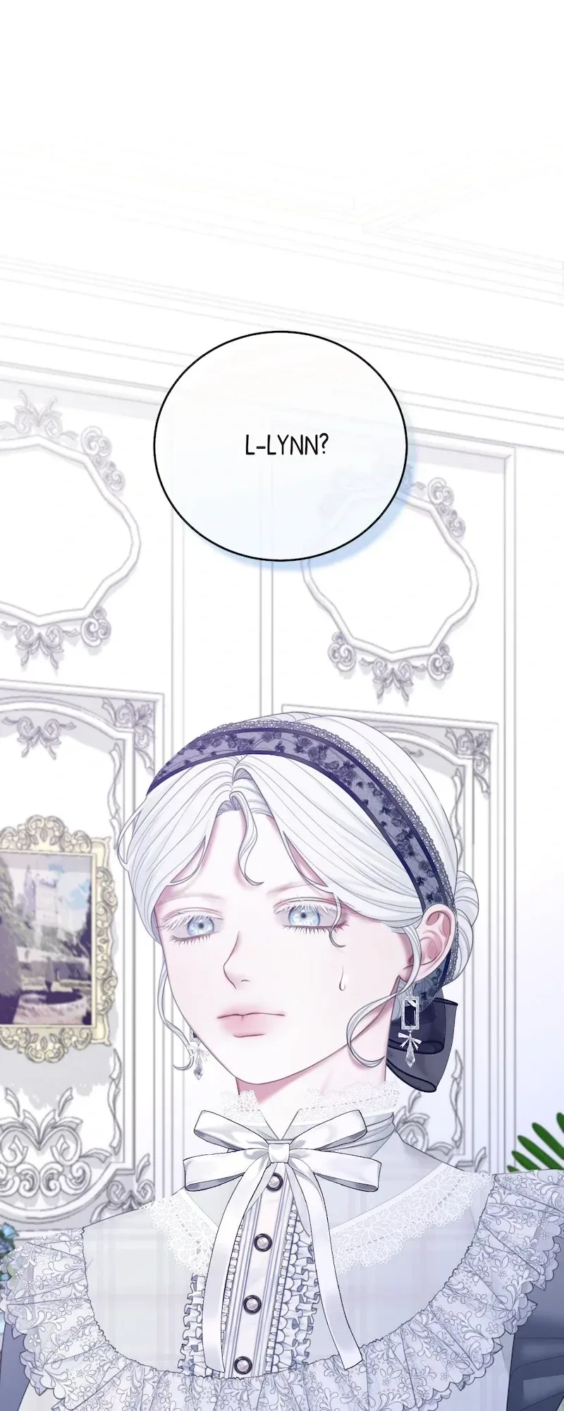 The Maid No Longer Desires her Master Chapter 53 page 15