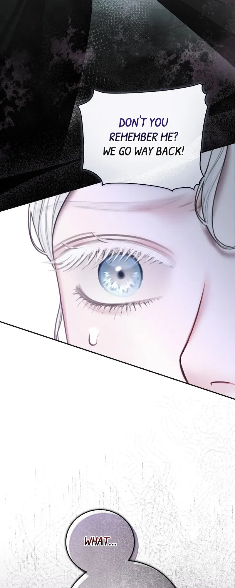 The Maid No Longer Desires her Master Chapter 52 page 48
