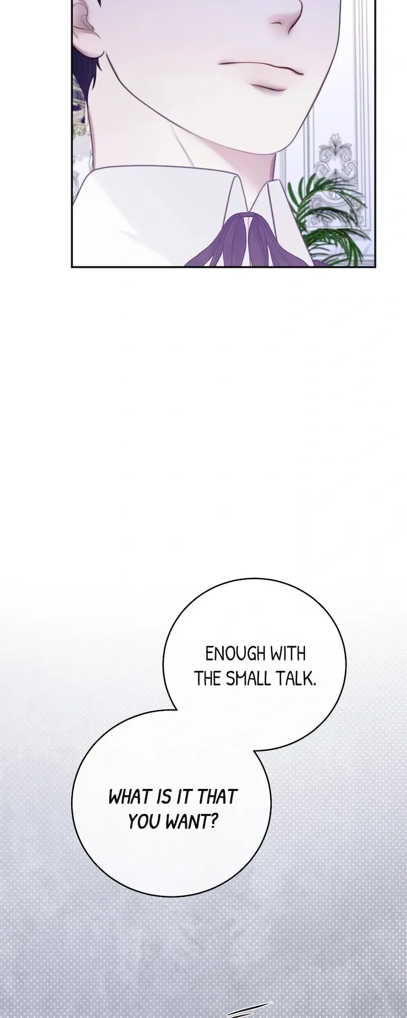 The Maid No Longer Desires her Master Chapter 52 page 60