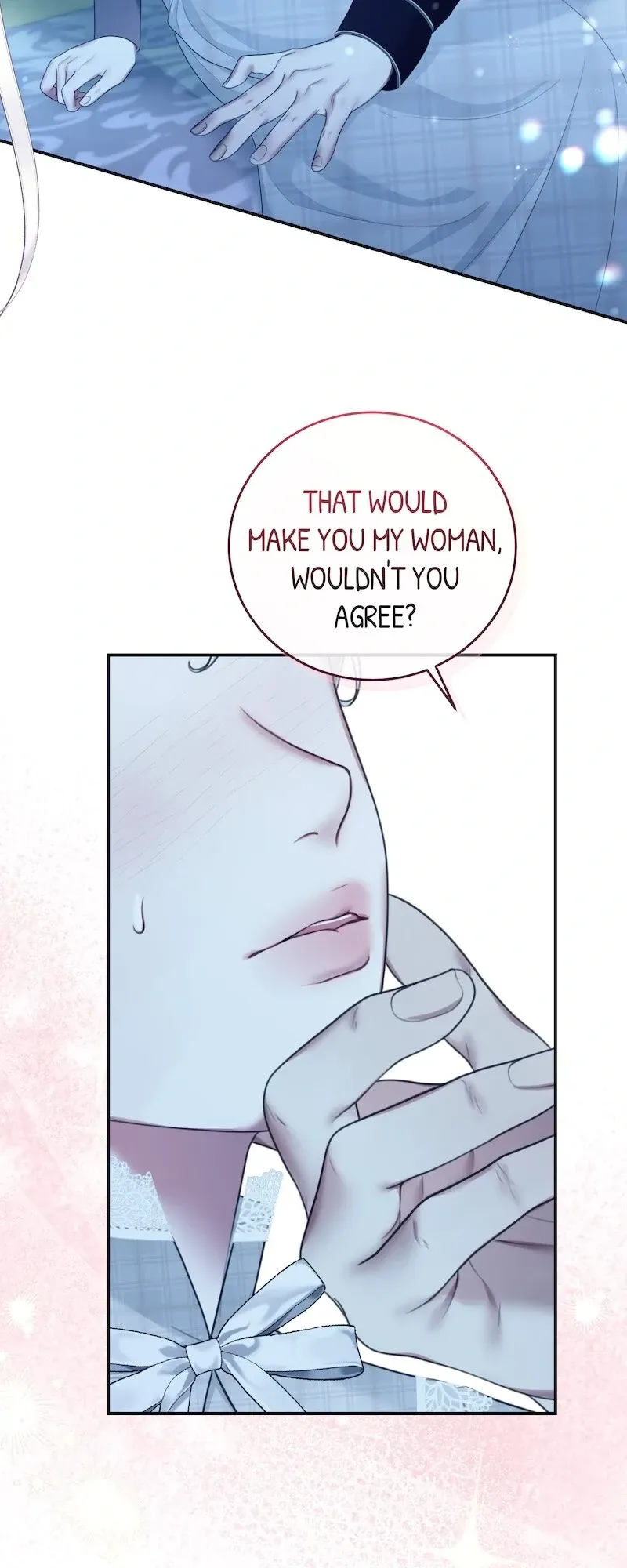 The Maid No Longer Desires her Master Chapter 52 page 38