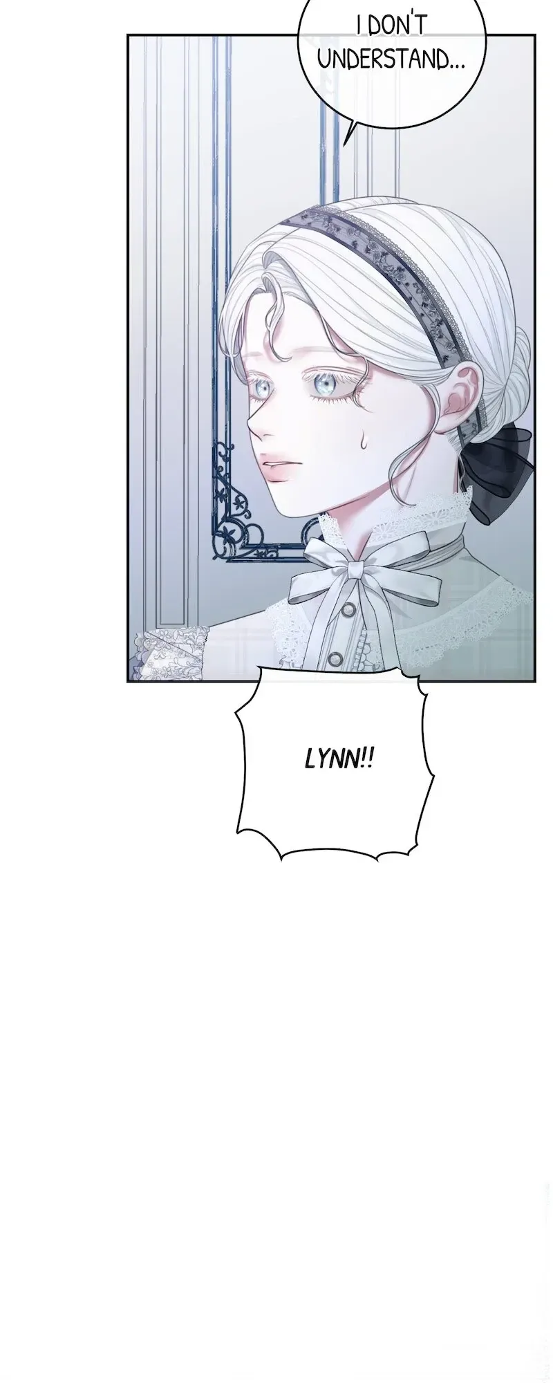The Maid No Longer Desires her Master Chapter 52 page 46