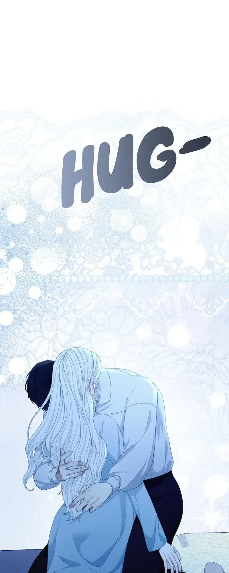 The Maid No Longer Desires her Master Chapter 53 page 43