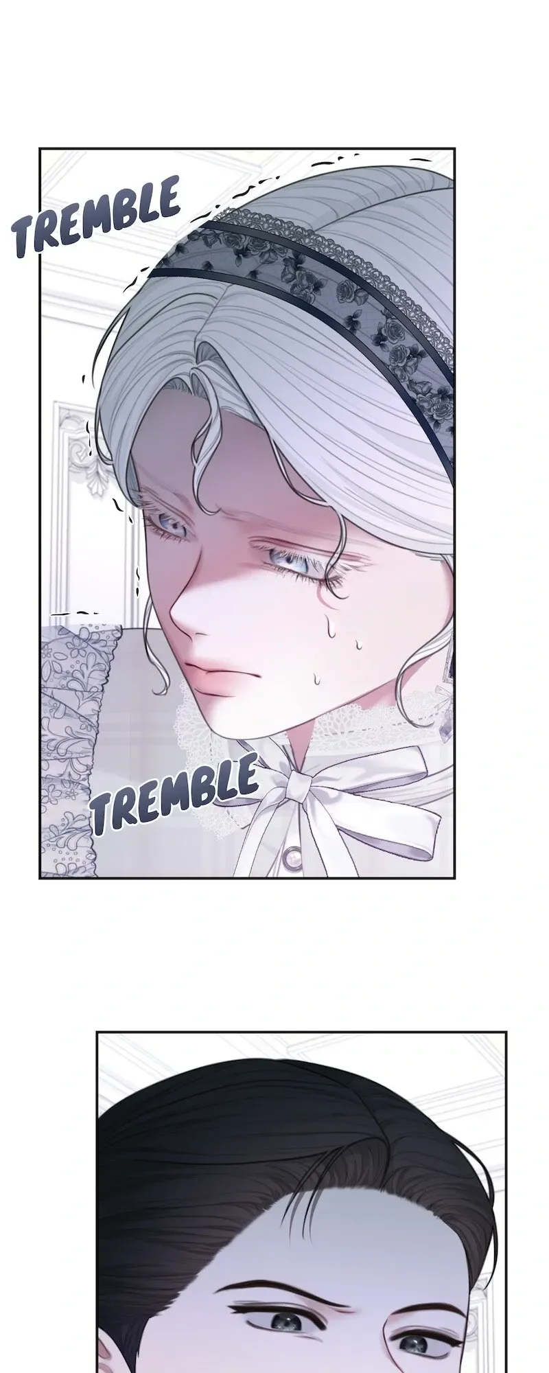 The Maid No Longer Desires her Master Chapter 52 page 59