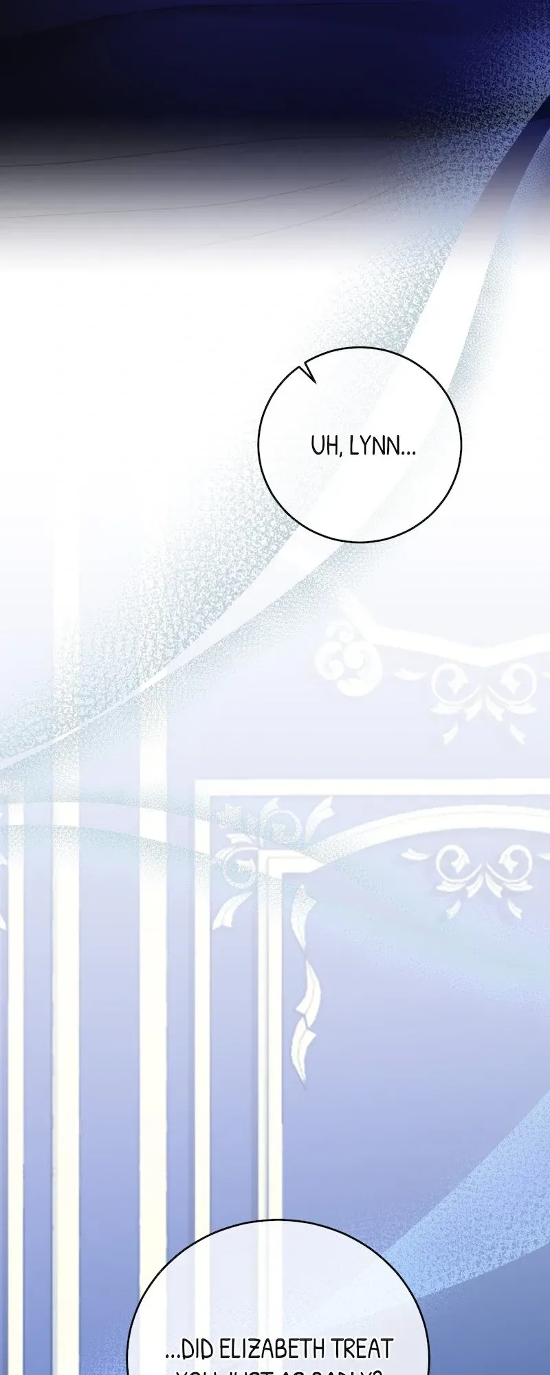 The Maid No Longer Desires her Master Chapter 53 page 30