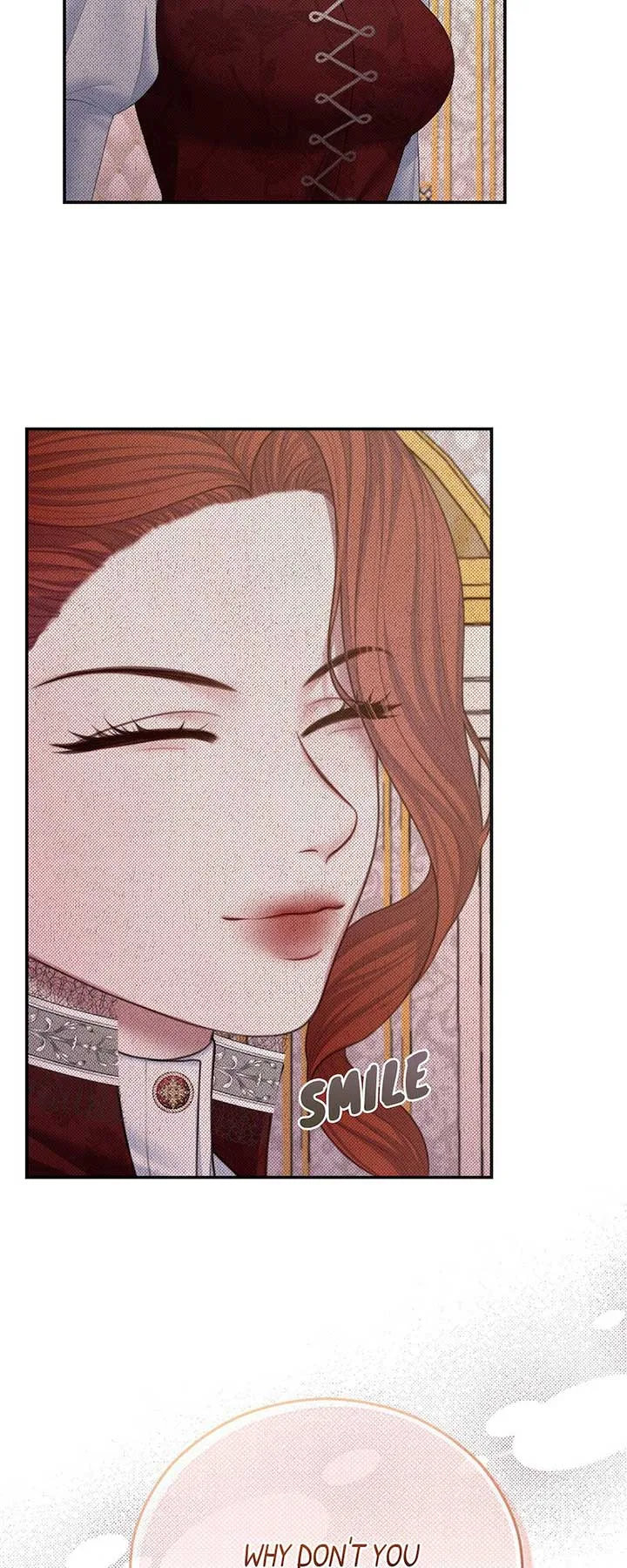 The Maid No Longer Desires her Master Chapter 47 page 28