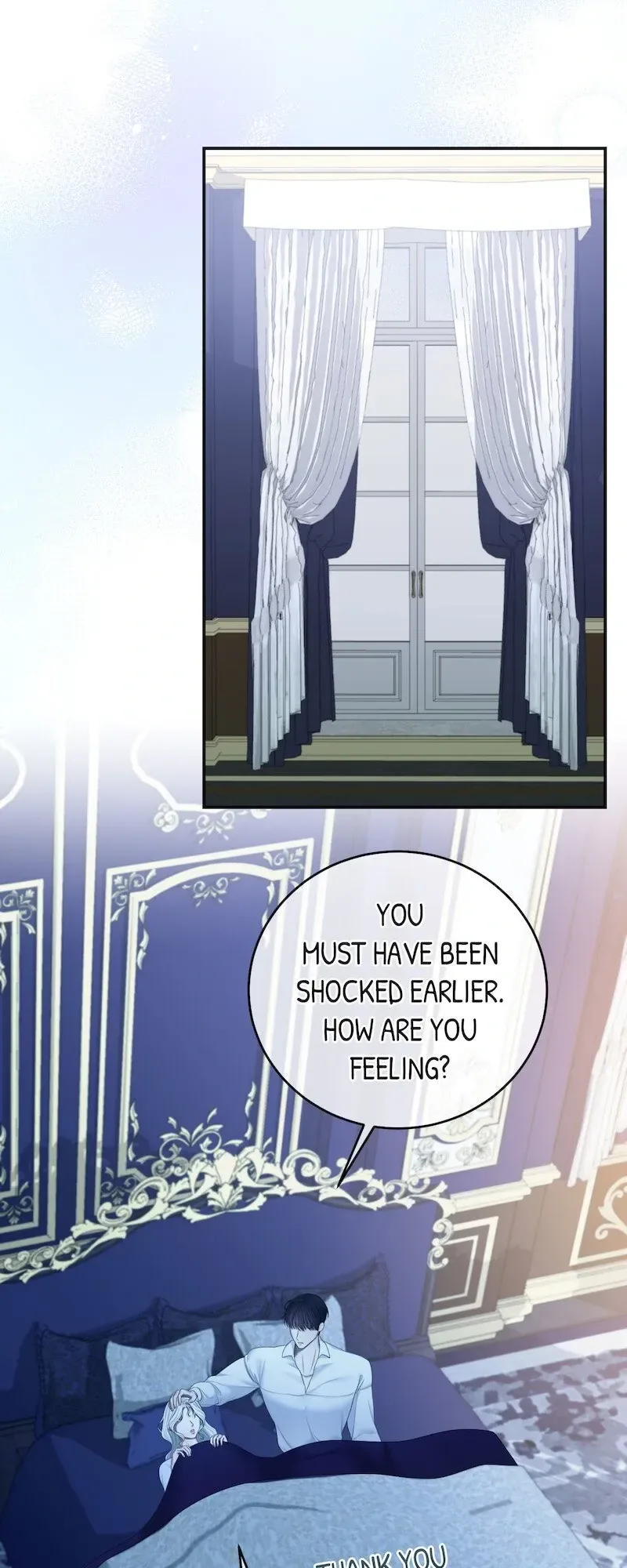 The Maid No Longer Desires her Master Chapter 53 page 25