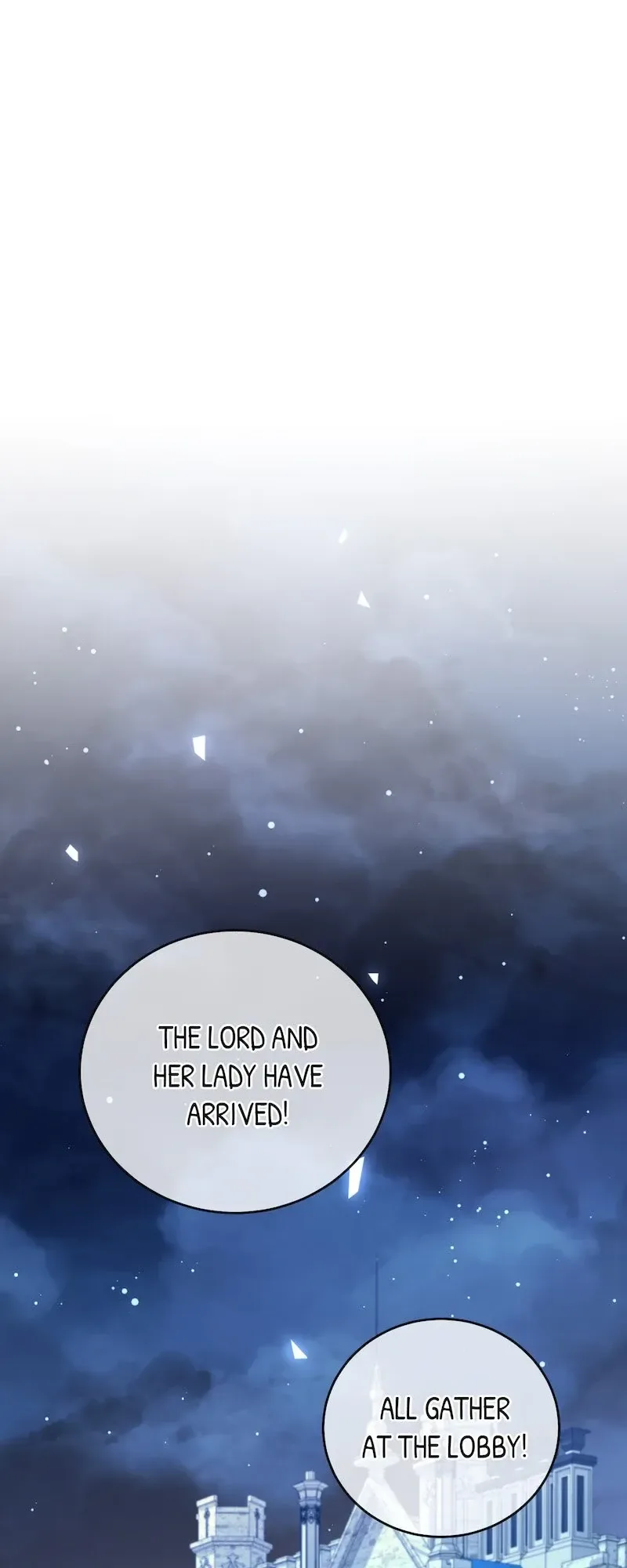 The Maid No Longer Desires her Master Chapter 52 page 42