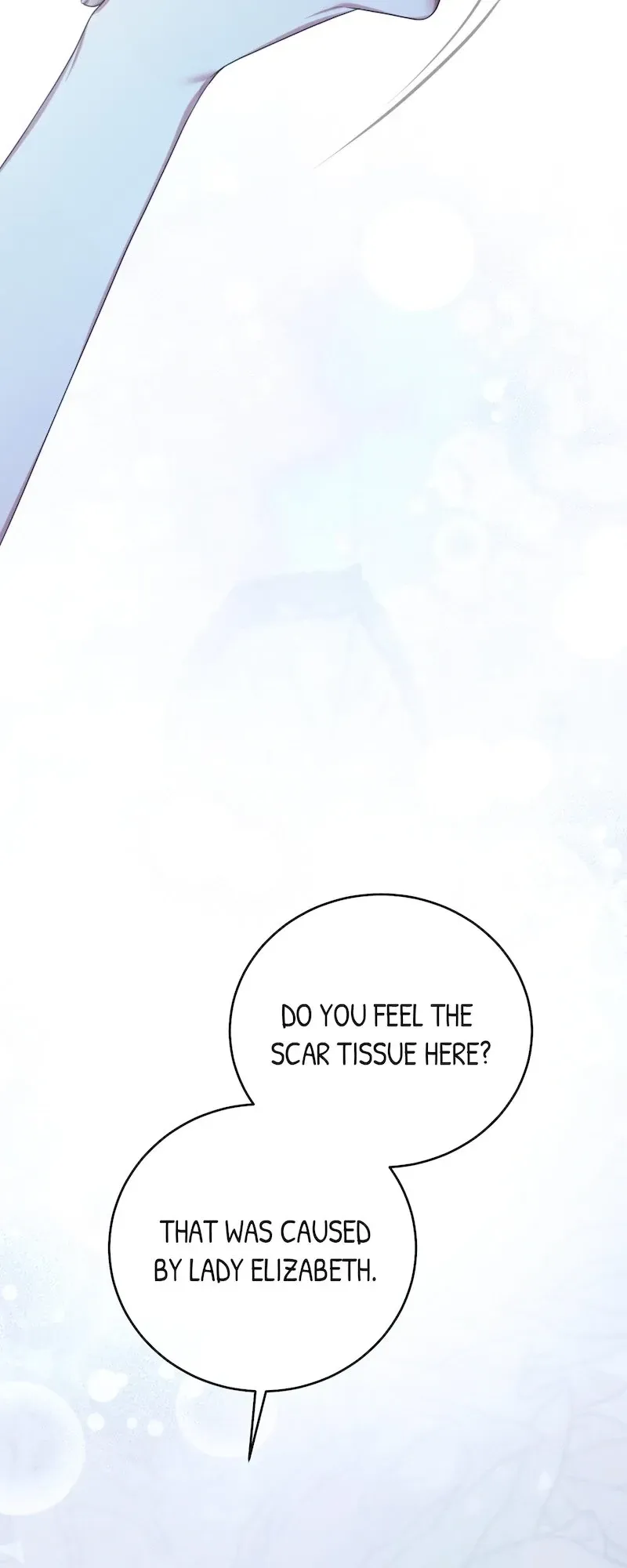 The Maid No Longer Desires her Master Chapter 53 page 36