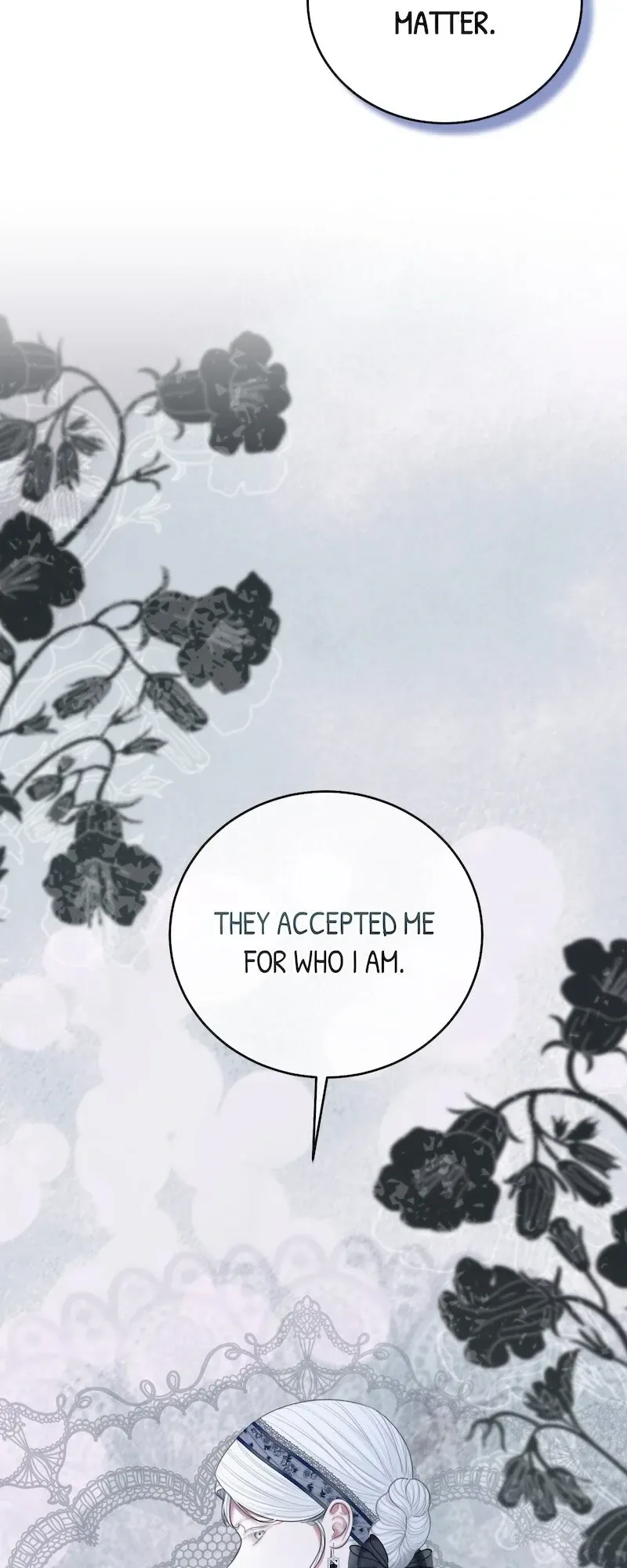 The Maid No Longer Desires her Master Chapter 53 page 21