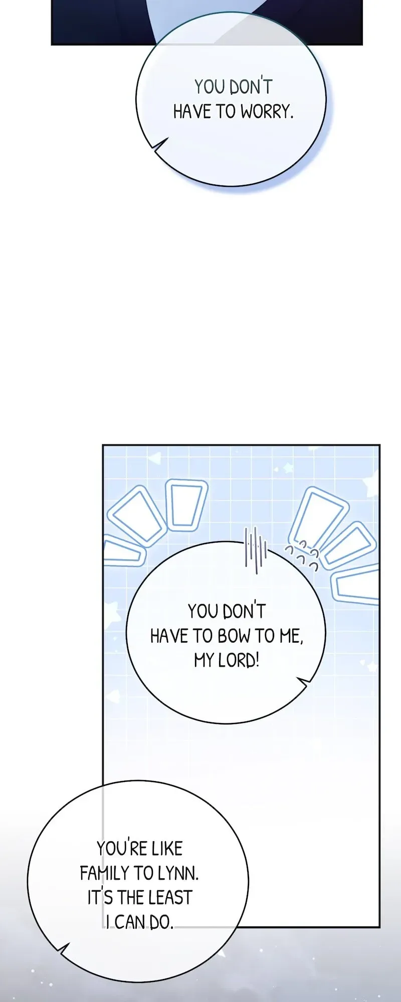The Maid No Longer Desires her Master Chapter 52 page 22