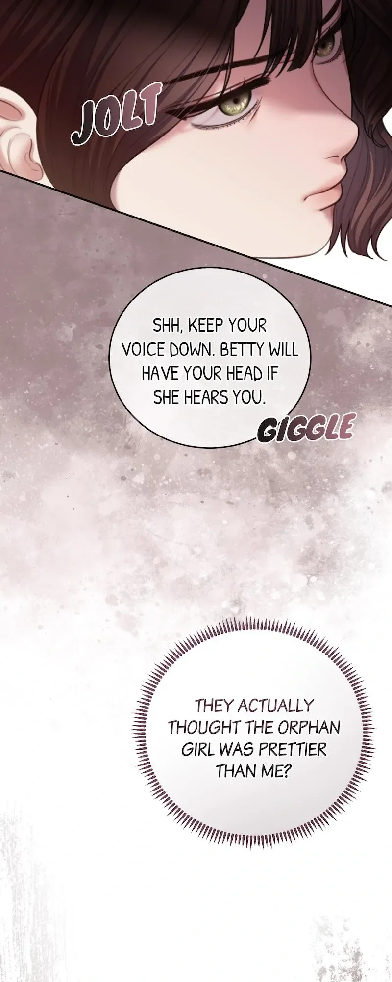 The Maid No Longer Desires her Master Chapter 53 page 5