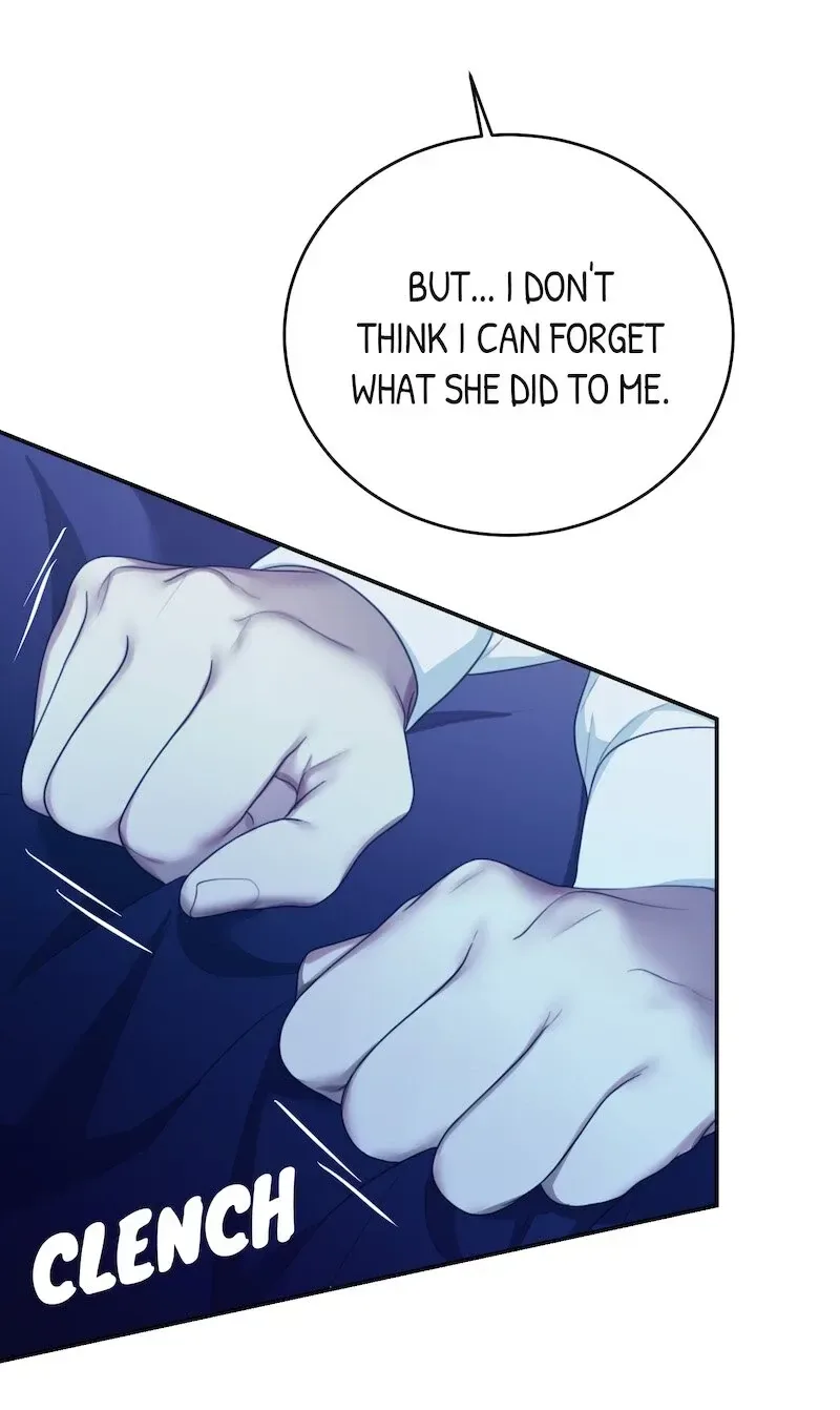 The Maid No Longer Desires her Master Chapter 53 page 42