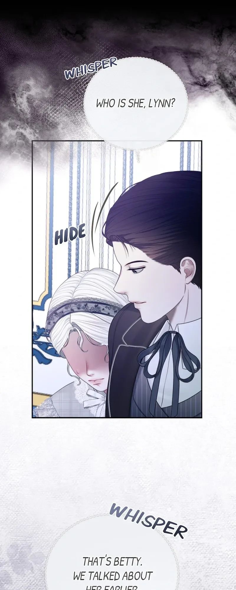 The Maid No Longer Desires her Master Chapter 52 page 51