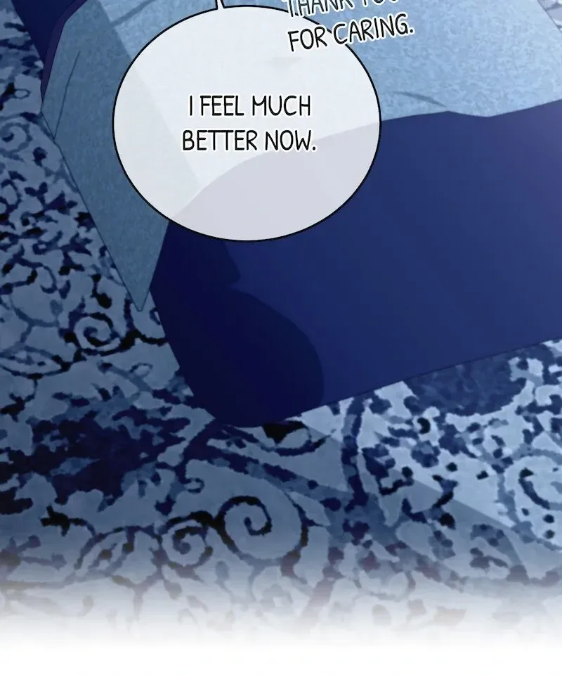 The Maid No Longer Desires her Master Chapter 53 page 26