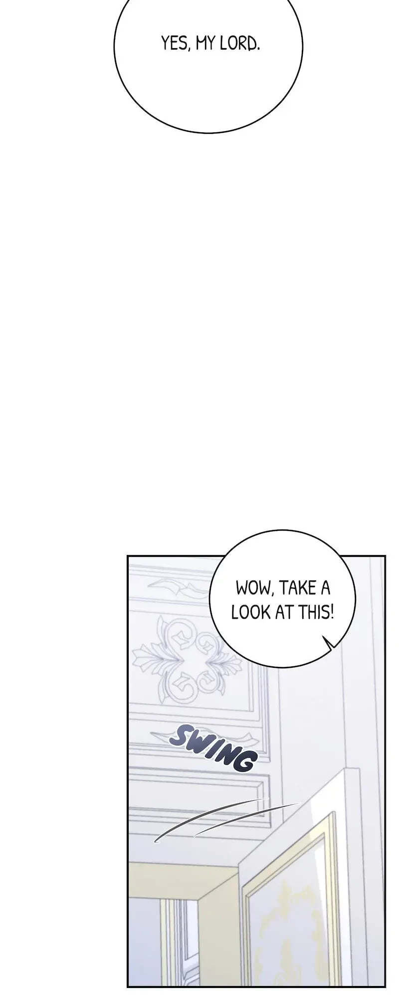 The Maid No Longer Desires her Master Chapter 52 page 55