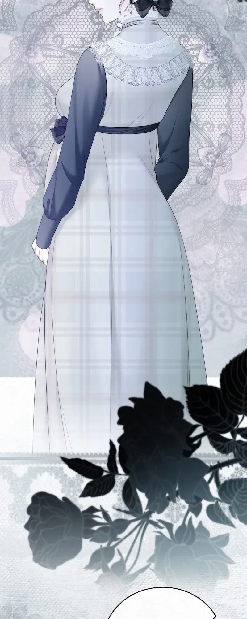 The Maid No Longer Desires her Master Chapter 53 page 22