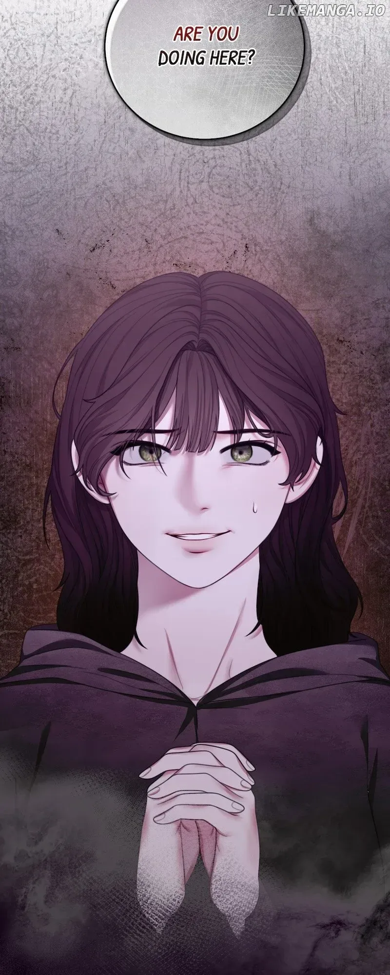 The Maid No Longer Desires her Master Chapter 52 page 49