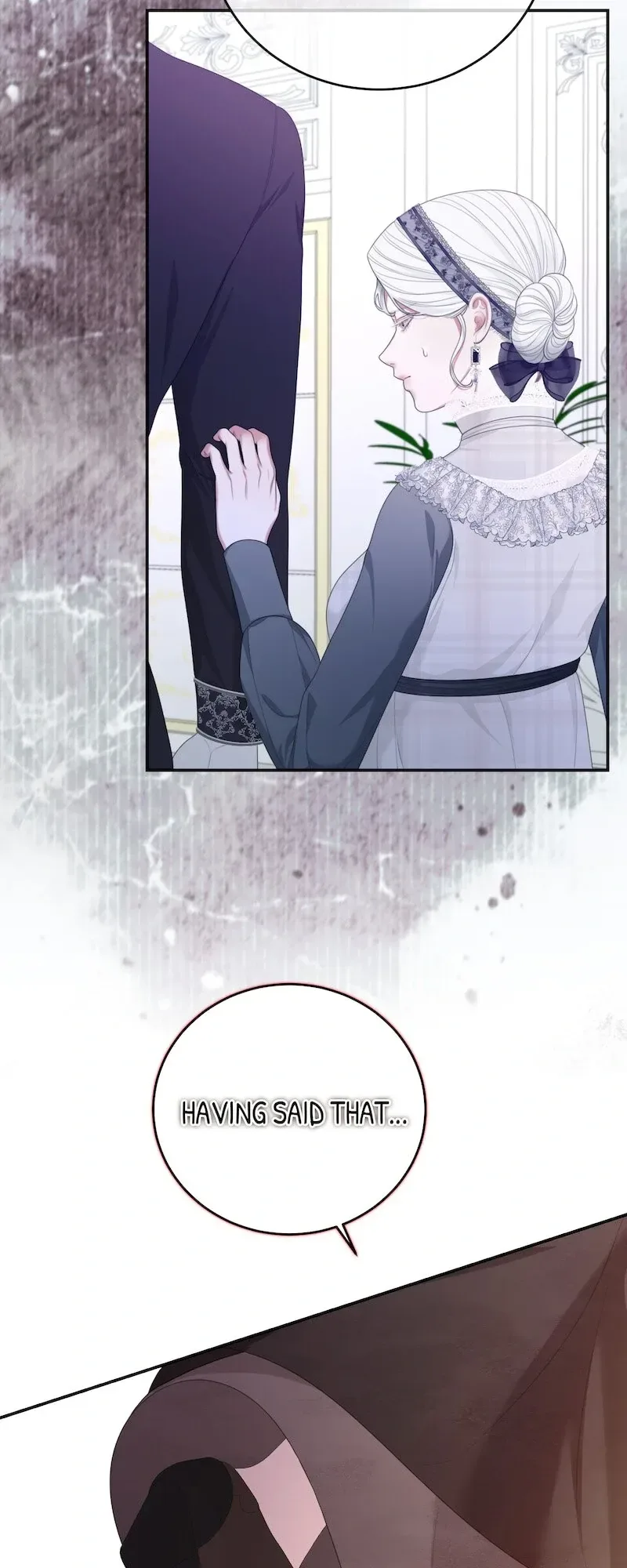The Maid No Longer Desires her Master Chapter 52 page 63
