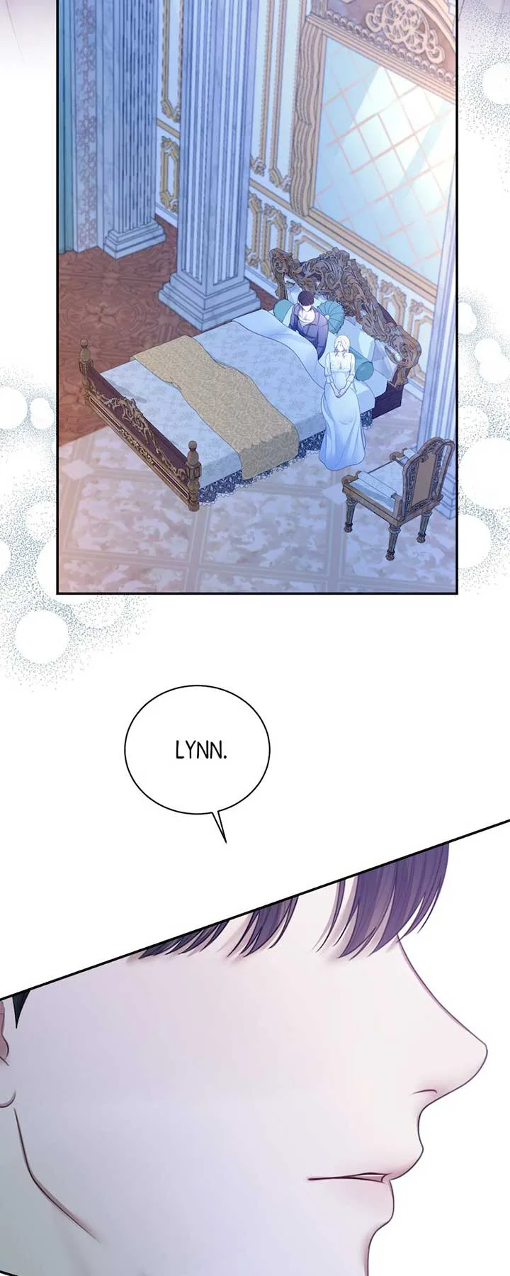 The Maid No Longer Desires her Master Chapter 47 page 38