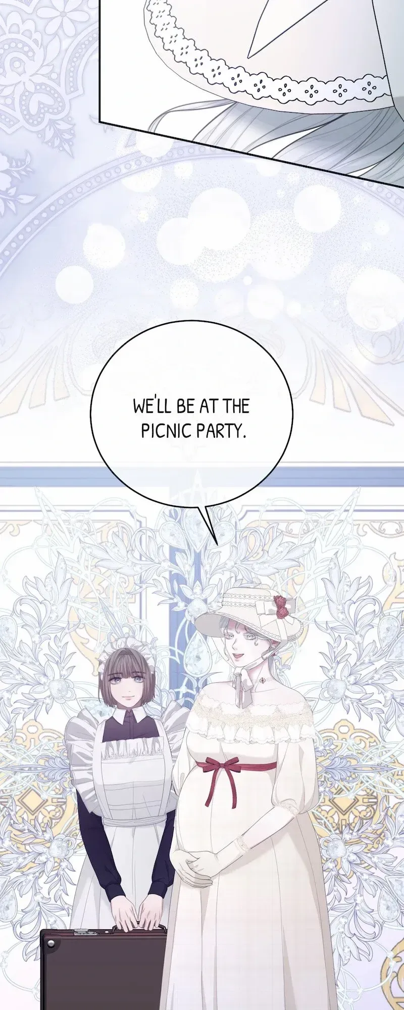 The Maid No Longer Desires her Master Chapter 53 page 62