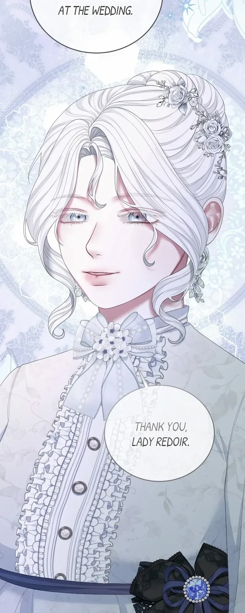 The Maid No Longer Desires her Master Chapter 53 page 53