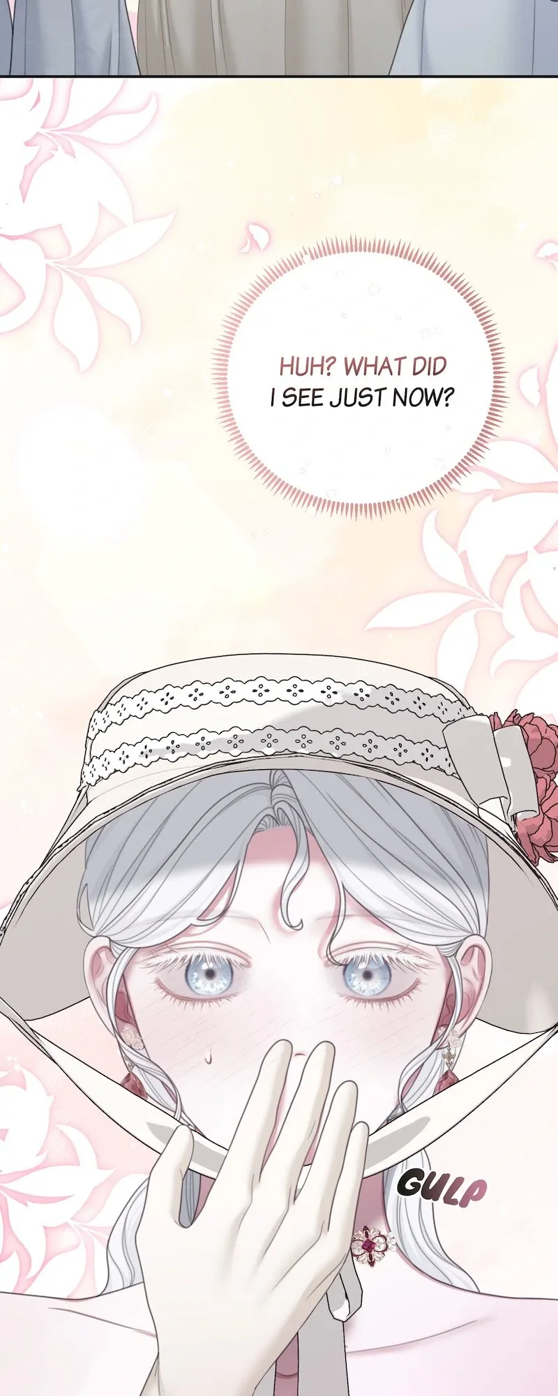 The Maid No Longer Desires her Master Chapter 54 page 13