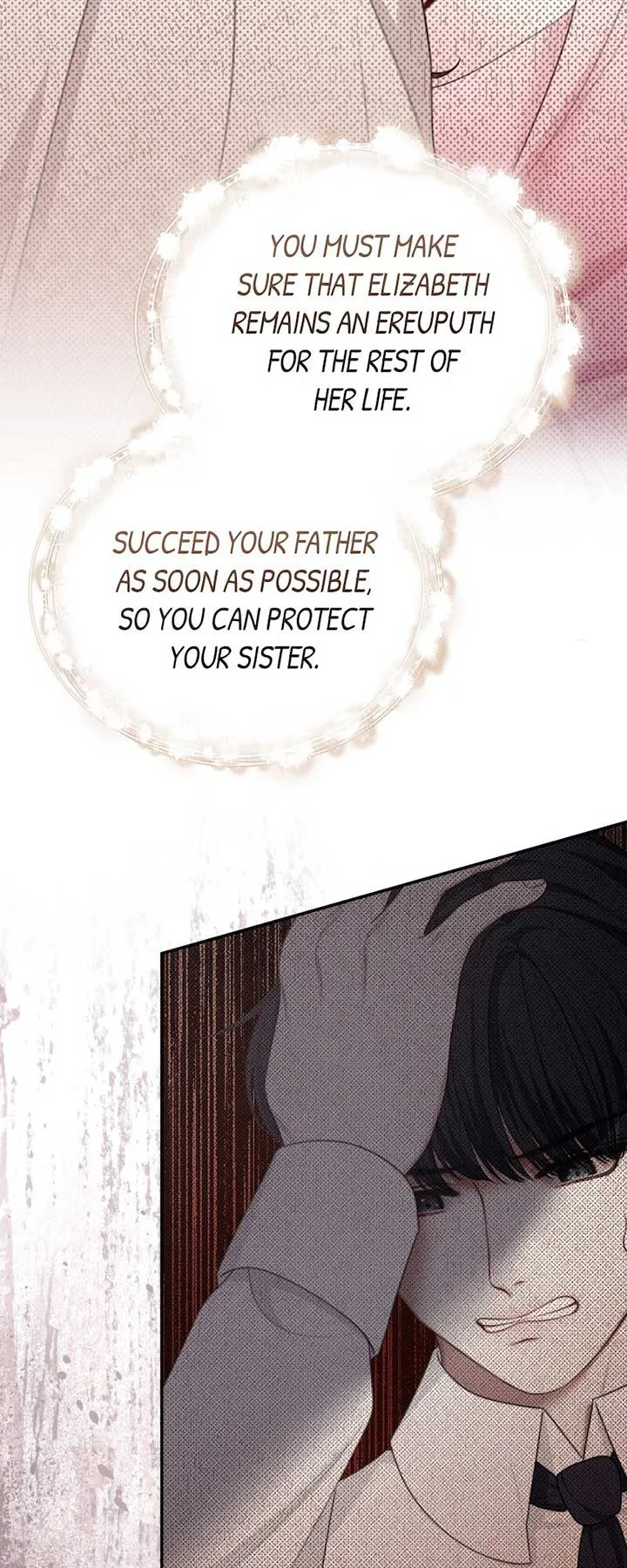 The Maid No Longer Desires her Master Chapter 47 page 42