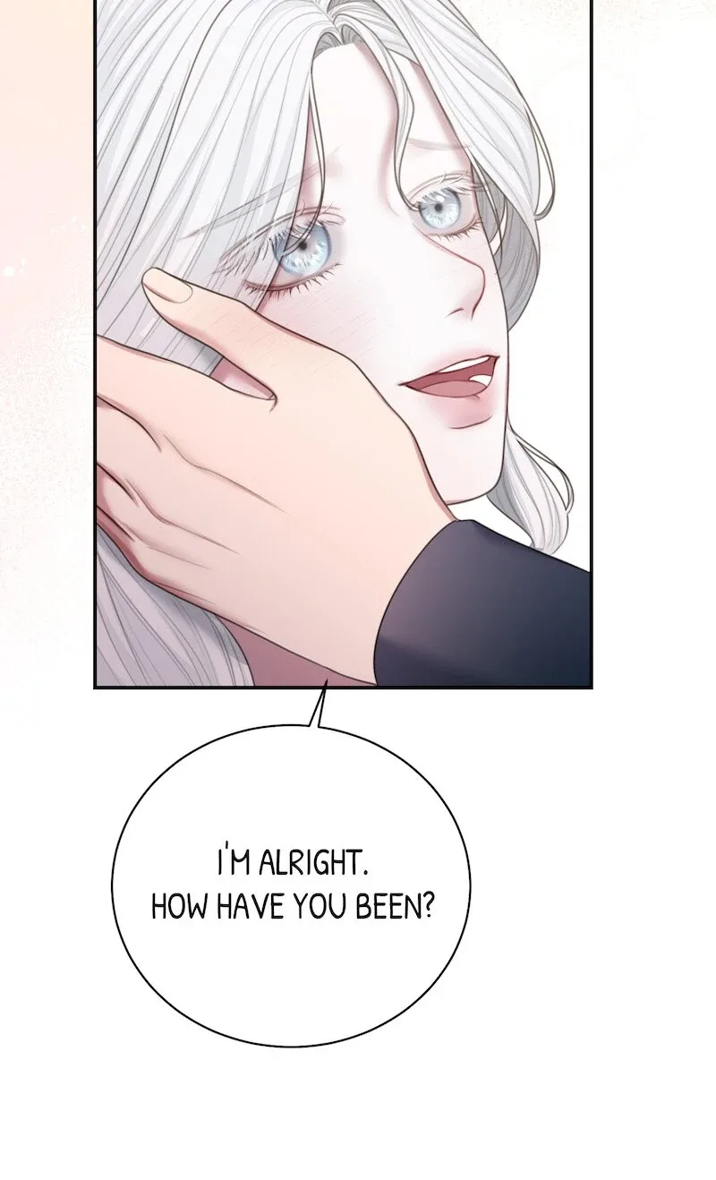 The Maid No Longer Desires her Master Chapter 49 page 25