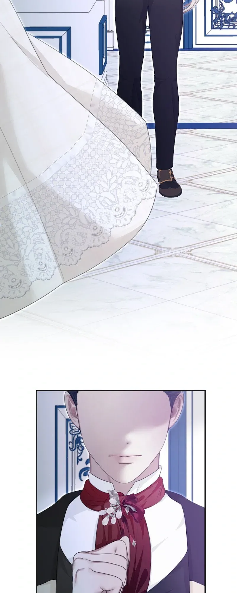 The Maid No Longer Desires her Master Chapter 53 page 68