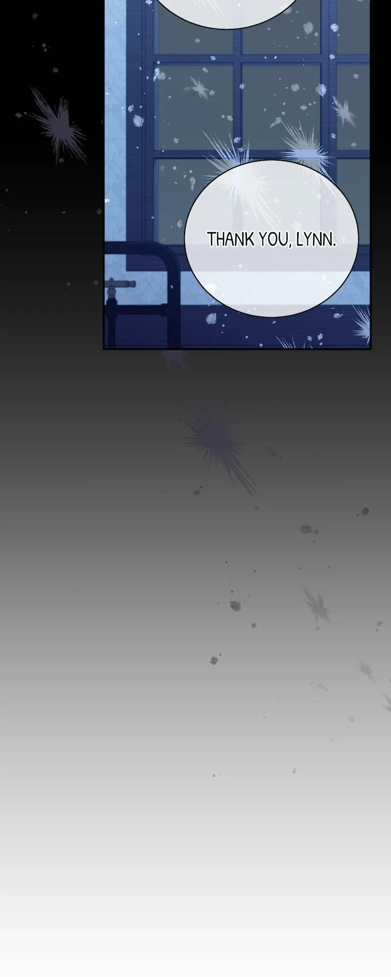 The Maid No Longer Desires her Master Chapter 49 page 12