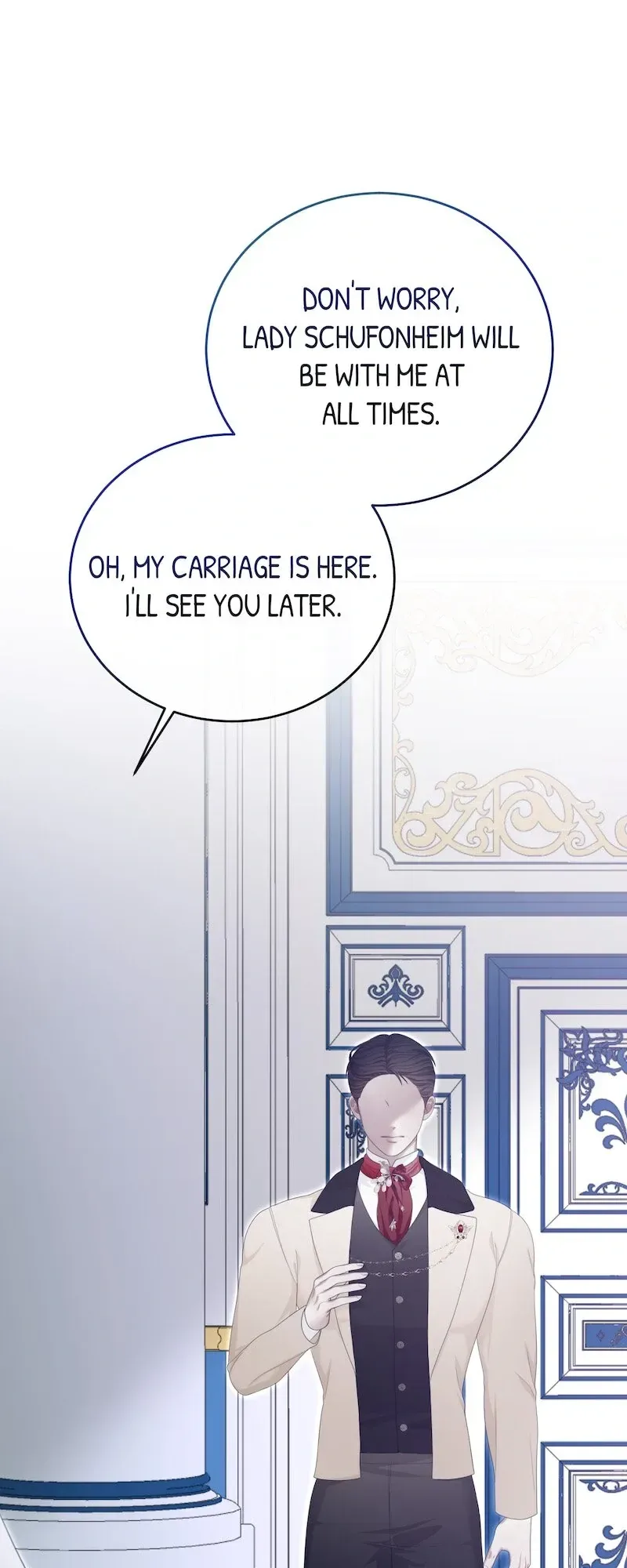 The Maid No Longer Desires her Master Chapter 53 page 67