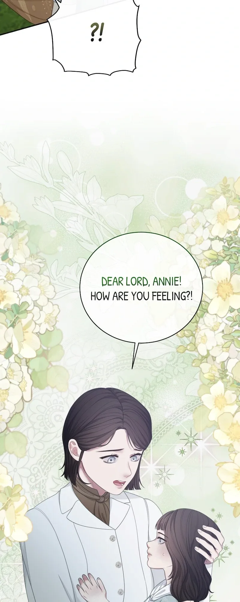 The Maid No Longer Desires her Master Chapter 54 page 44