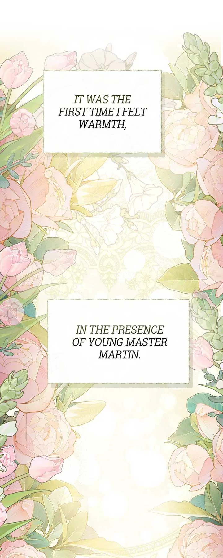 The Maid No Longer Desires her Master Chapter 47 page 62