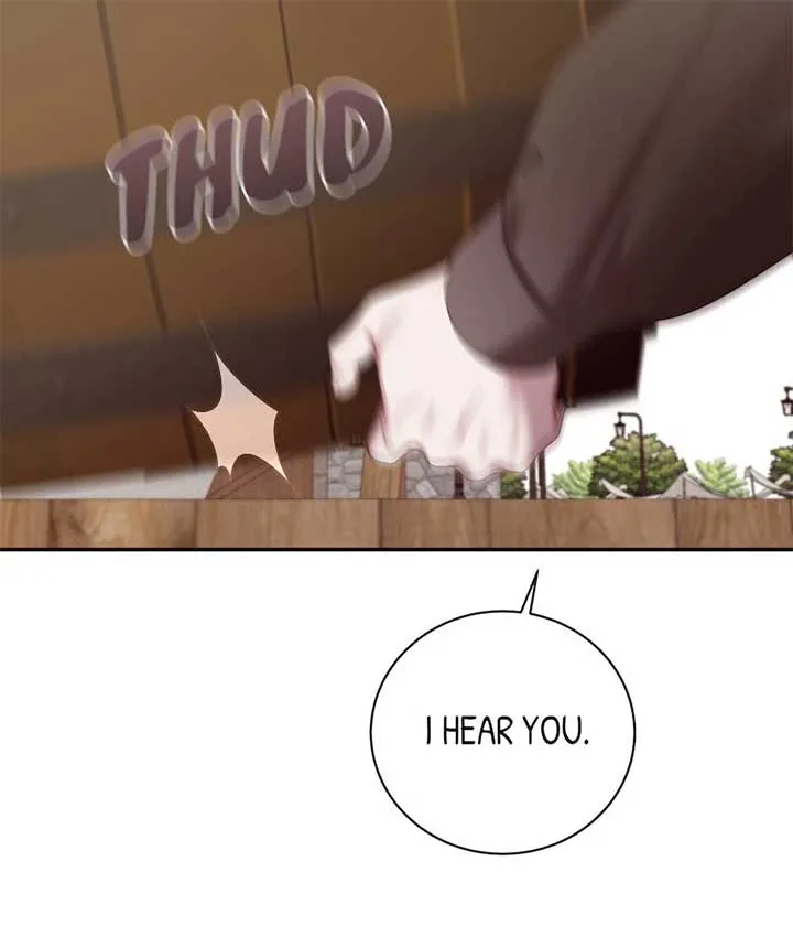 The Maid No Longer Desires her Master Chapter 51 page 9