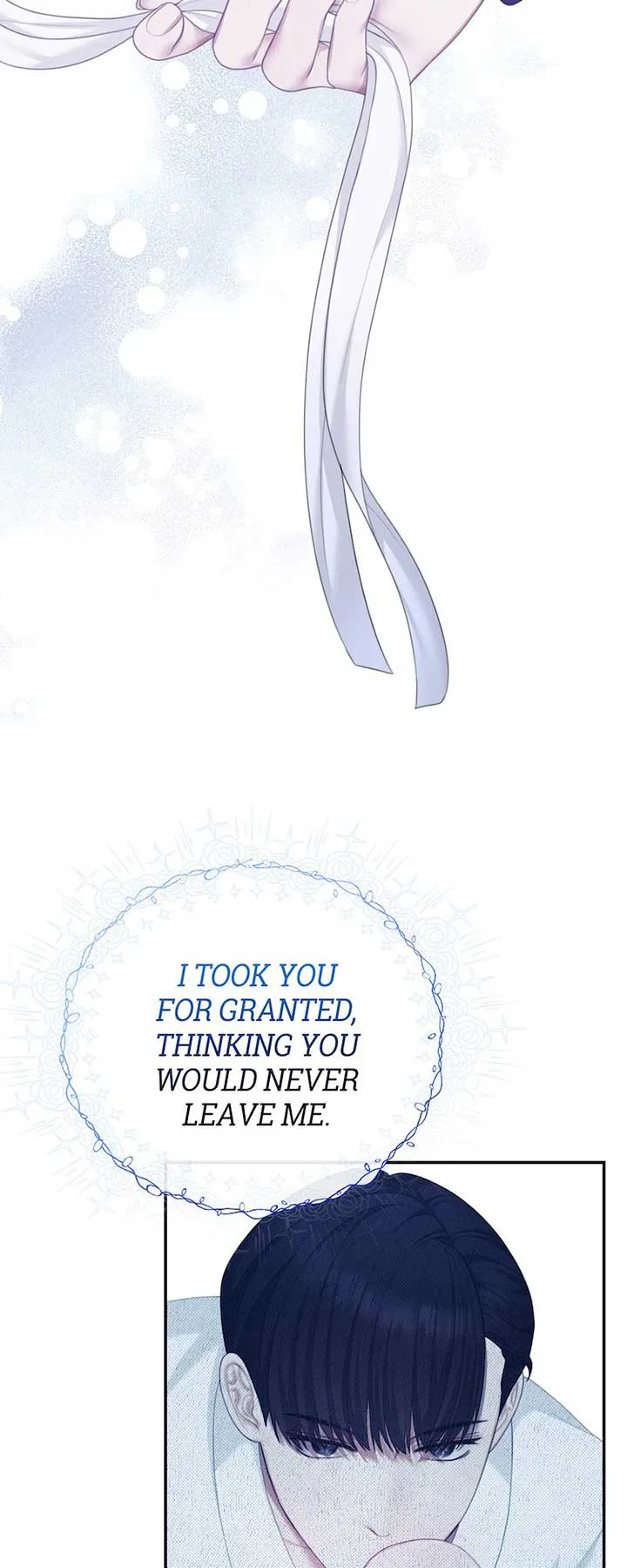The Maid No Longer Desires her Master Chapter 47 page 48