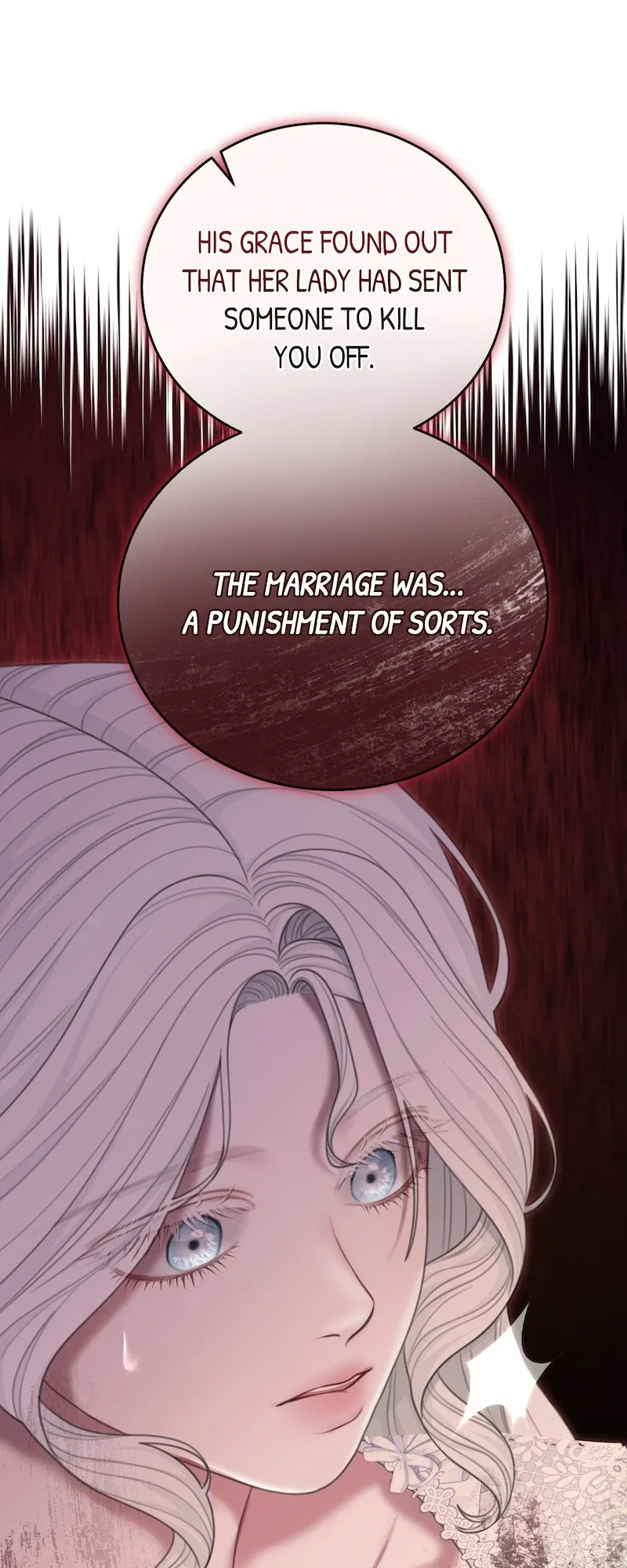 The Maid No Longer Desires her Master Chapter 49 page 34