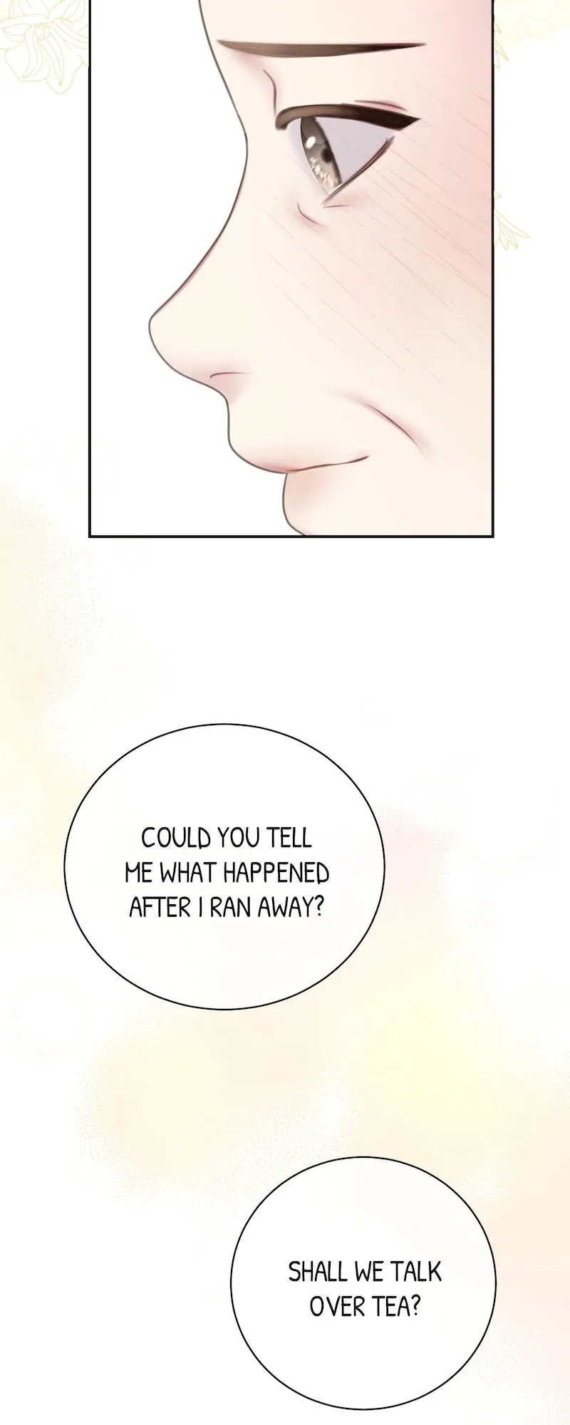 The Maid No Longer Desires her Master Chapter 49 page 29