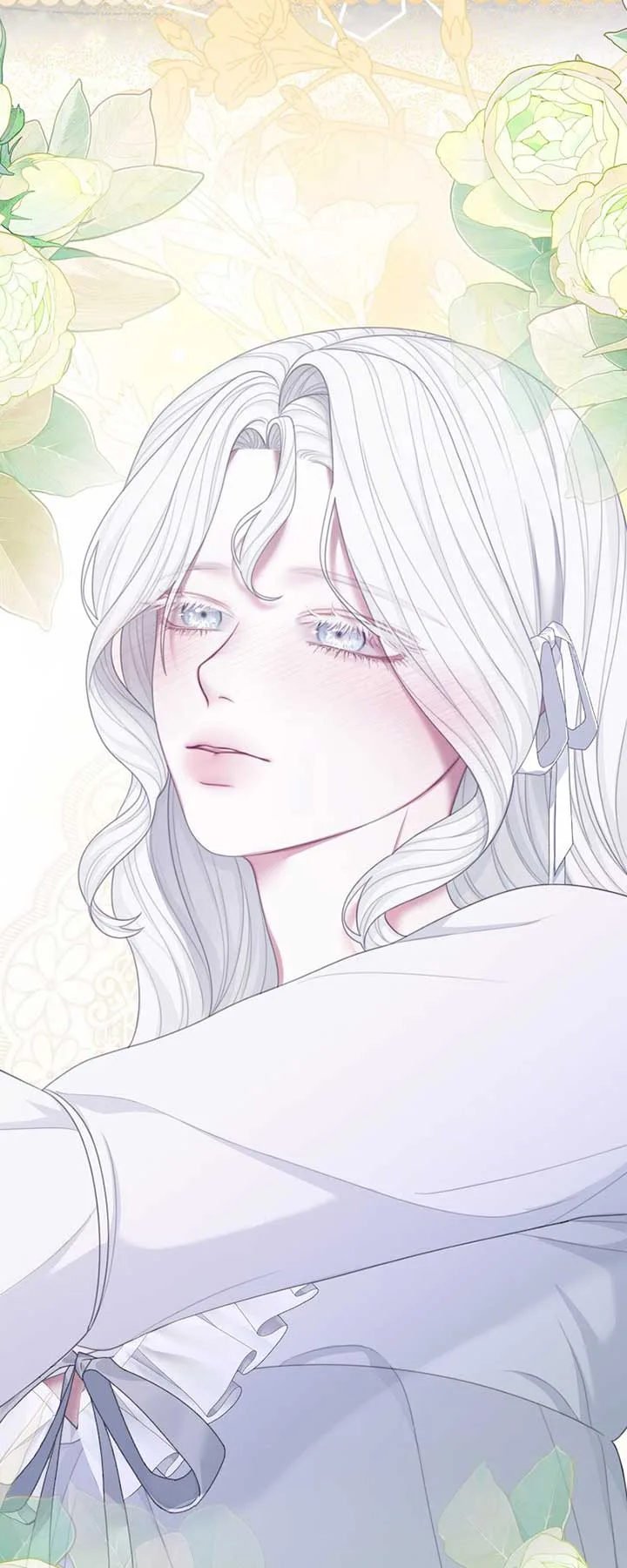 The Maid No Longer Desires her Master Chapter 47 page 57