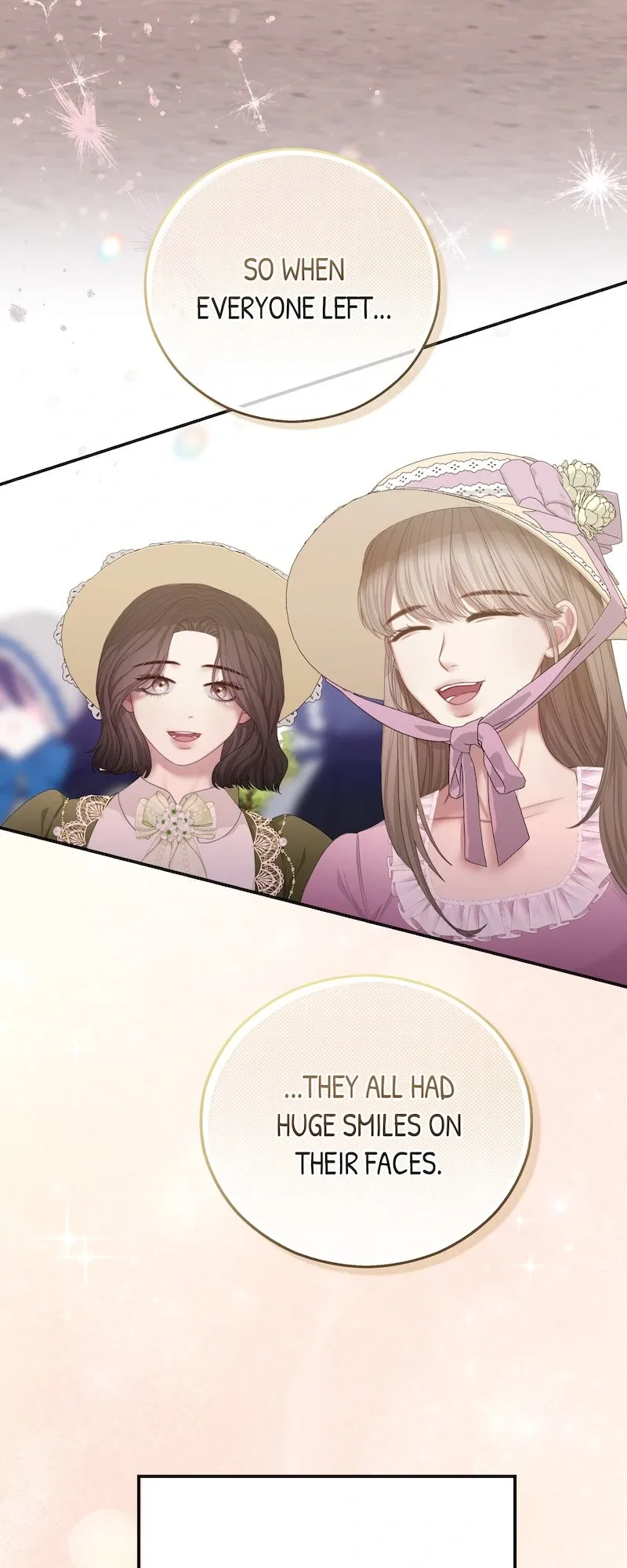 The Maid No Longer Desires her Master Chapter 49 page 43