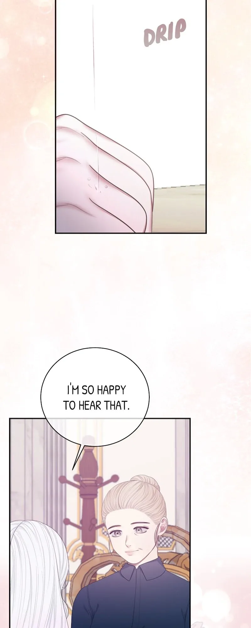 The Maid No Longer Desires her Master Chapter 49 page 44